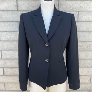 Tahari Blazer (Petite)